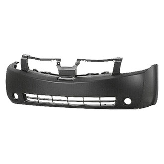 Replace® - Front Bumper Cover