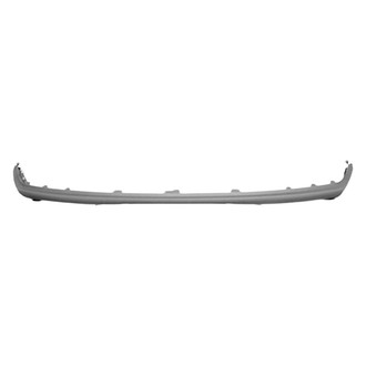 Replace® - Front Upper Bumper Cover