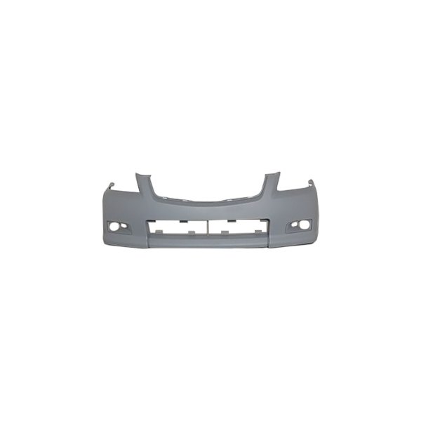 Replace® - Front Bumper Cover