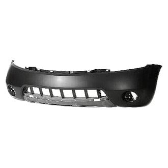 Replace® - Front Bumper Cover (Platinum Plus)