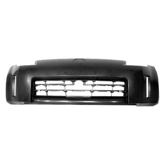 Replace® - Front Bumper Cover (CAPA Certified)