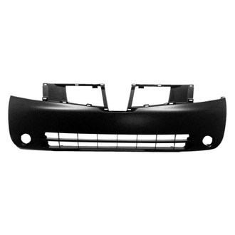 Replace® - Front Bumper Cover (CAPA Certified)