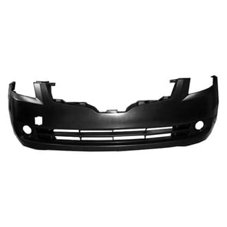 Replace® - Front Bumper Cover (Brand New OE)