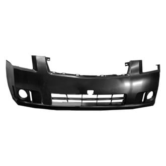 Replace® - Front Bumper Cover (Platinum Plus)