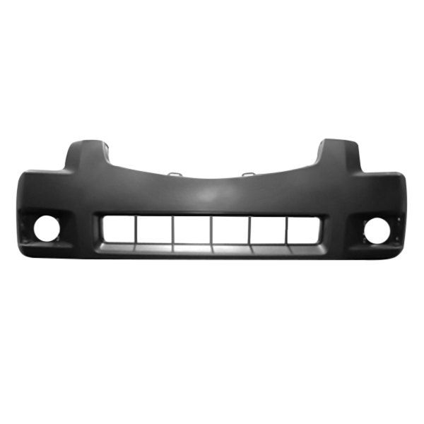 Nissan maxima bumper deals cover