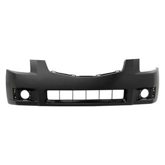 Replace® - Front Bumper Cover (Platinum Plus)