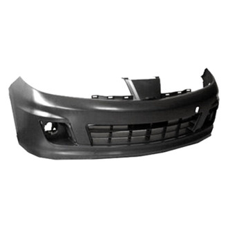Replace® - Front Bumper Cover (Standard Line)