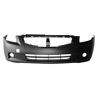 Replace® - Front Bumper Cover (CAPA Certified)