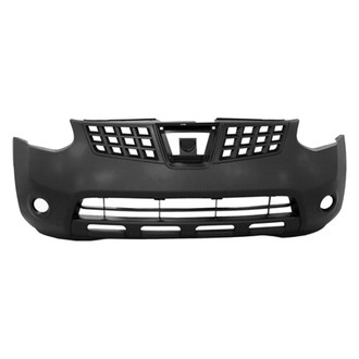Replace® - Front Bumper Cover (Platinum Plus)