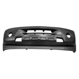 Replace® - Front Bumper Cover