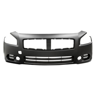 Replace® - Front Bumper Cover (Brand New OE)