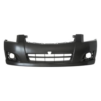 Replace® - Front Bumper Cover (Brand New OE)