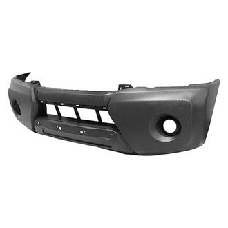 Replace® - Front Bumper Covers