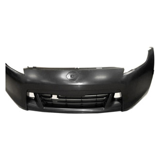Replace® - Front Bumper Cover (CAPA Certified)