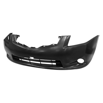 Replace® - Front Bumper Cover (Brand New OE)