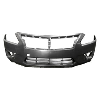 Replace® - Front Bumper Cover (Brand New OE)