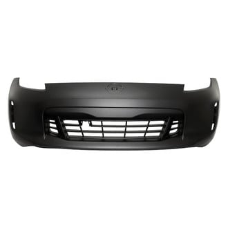 Replace® - Front Bumper Cover (Brand New OE)