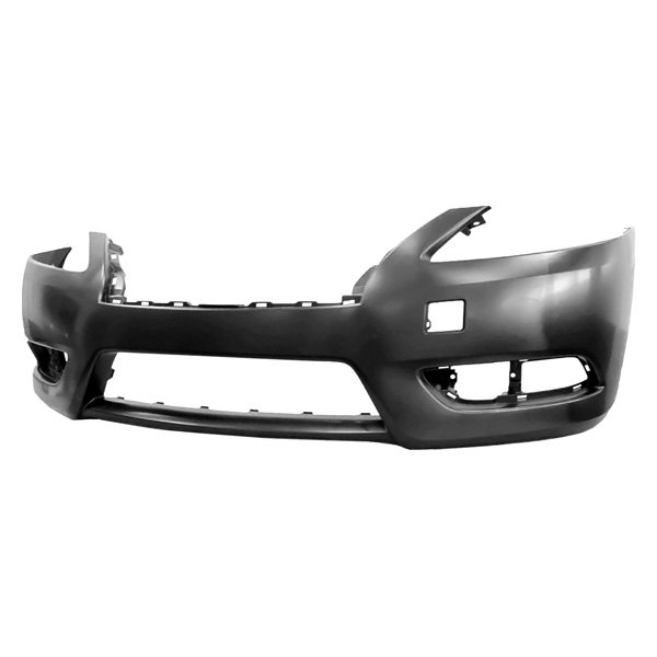 Replace® - Front Bumper Cover