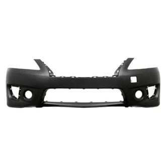 Replace® - Front Bumper Cover (Brand New OE)