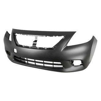 Replace® - Front Bumper Cover (Brand New OE)