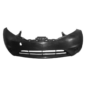 Replace® - Front Bumper Cover (Brand New OE)