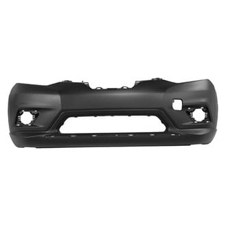 Replace® - Front Bumper Cover (Brand New OE)