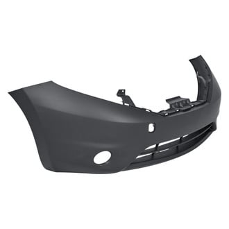 Replace® - Front Bumper Cover