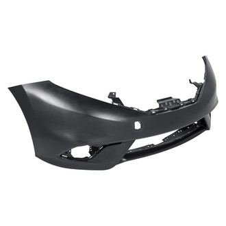 Replace® - Front Bumper Cover (Brand New OE)