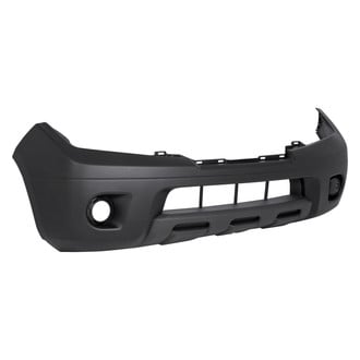 Replace® - Front Bumper Cover