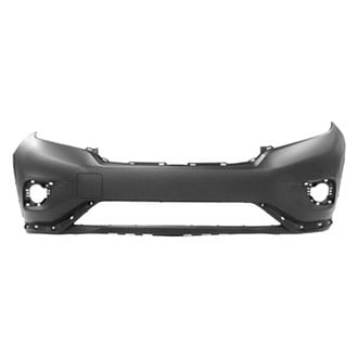Replace® - Front Bumper Cover (Brand New OE)