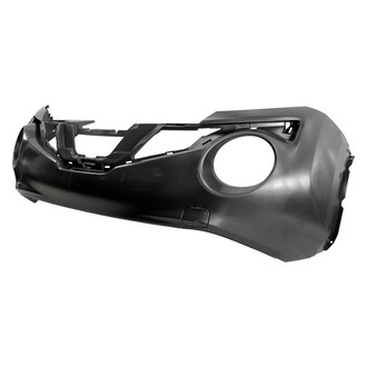 Replace® - Front Bumper Cover (CAPA Certified)