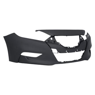 Replace® - Front Bumper Cover (Brand New OE)