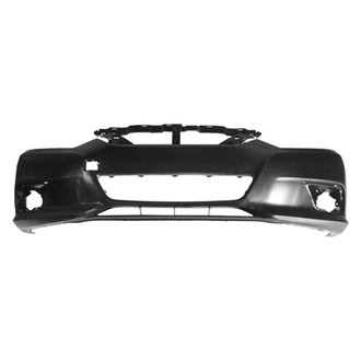 Replace® - Front Bumper Cover (CAPA Certified)
