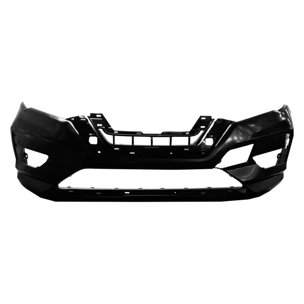 Replace® - Remanufactured Front Bumper Cover