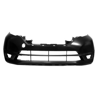 Replace® - Front Bumper Cover (CAPA Certified)