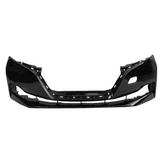 Nissan leaf online bumper protector