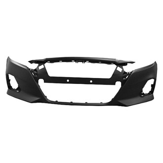 Replace® - Front Bumper Cover (Platinum Plus)