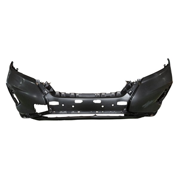 Replace® - Front Bumper Cover