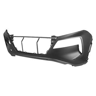 Replace® - Front Bumper Cover (CAPA Certified)