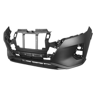 Replace® - Front Bumper Covers