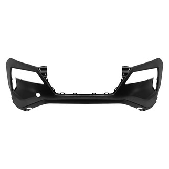 Replace® - Front Bumper Cover (CAPA Certified)