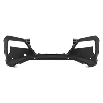 Replace® - Front Bumper Cover (CAPA Certified)