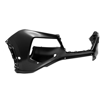 Replace® - Front Bumper Cover (Brand New OE)