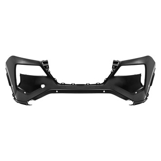 Replace® - Front Bumper Cover (CAPA Certified)