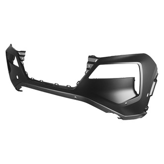 Replace® - Front Bumper Cover (Standard Line)