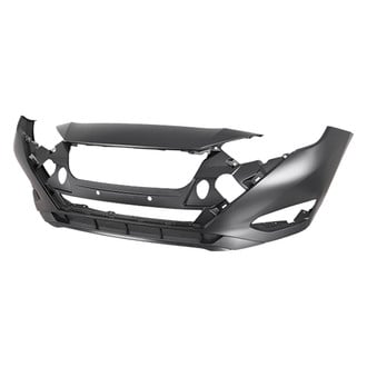 Replace® - Front Bumper Covers
