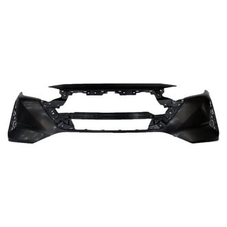 Replace® - Front Bumper Cover (CAPA Certified)