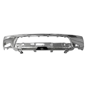 Replace® - Front Bumper Face Bar (Standard Line)