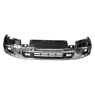 Replace® - Front Bumper Face Bar (Standard Line)
