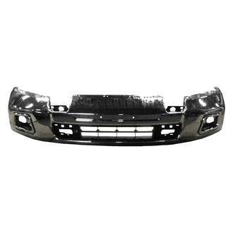 Replace® - Front Bumper Face Bar (Standard Line)